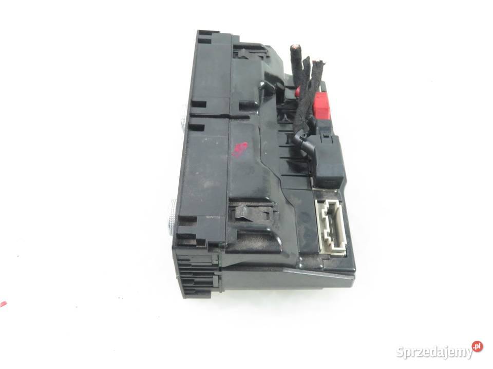 KLIMATRONIK AUDI Q7 4L0919158C 5HB00918504