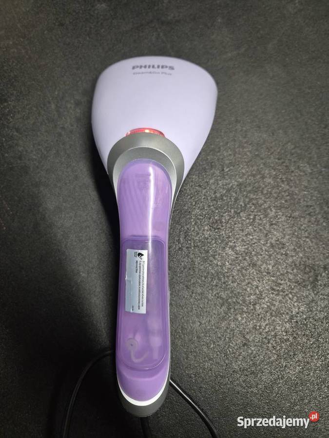 Parownica do ubrań Steamer PHILIPS GC36030 Brak Ruda Śląska