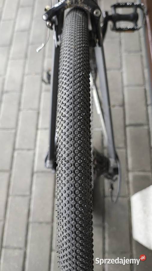 BTWIN Triban 540 lekka szybka i wygodna szosa Warszawa