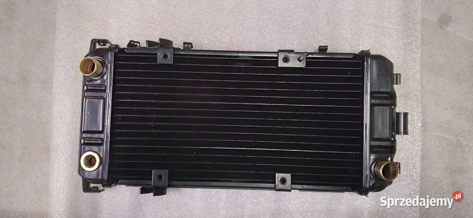 Chłodnica Honda Shadow VT 1100 19851986 małopolskie