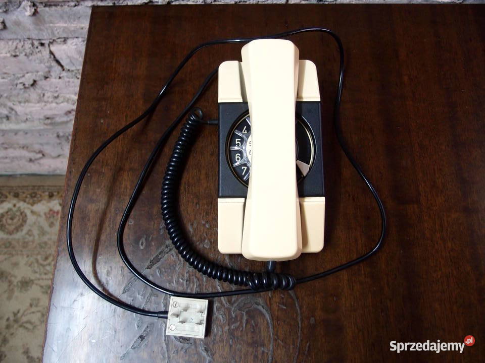 telefon RWT Telkom Bratek A271 Łódź