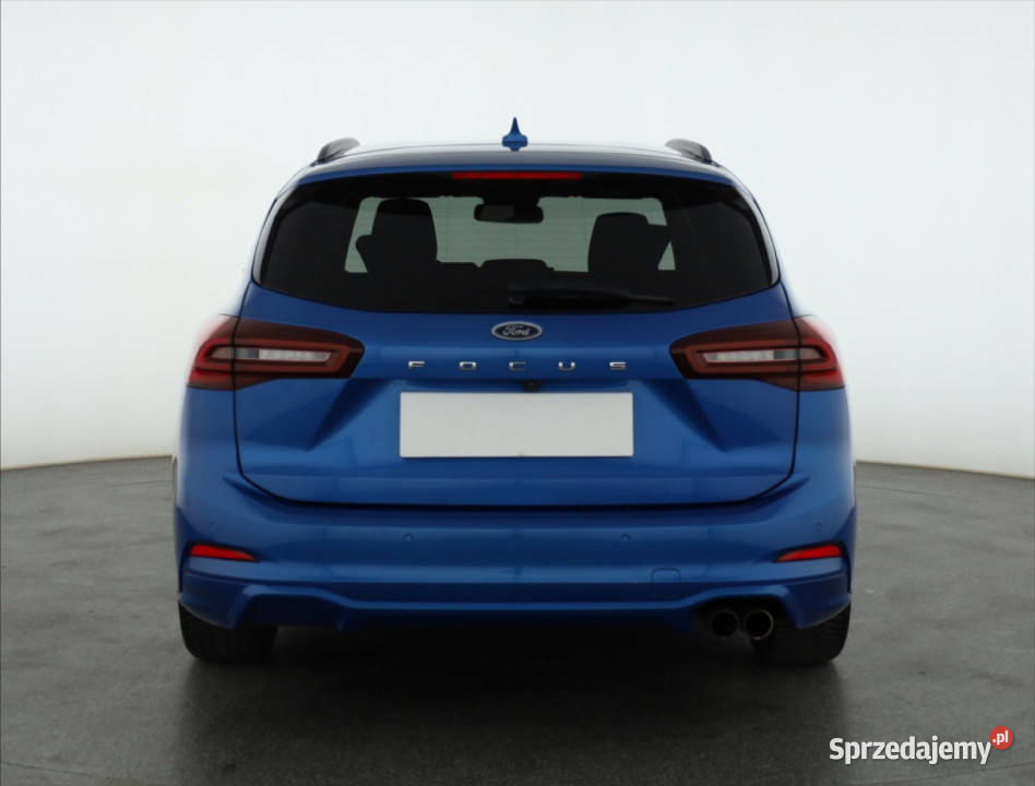 Ford Focus 10 MHEV elektryczne szyby Piaseczno