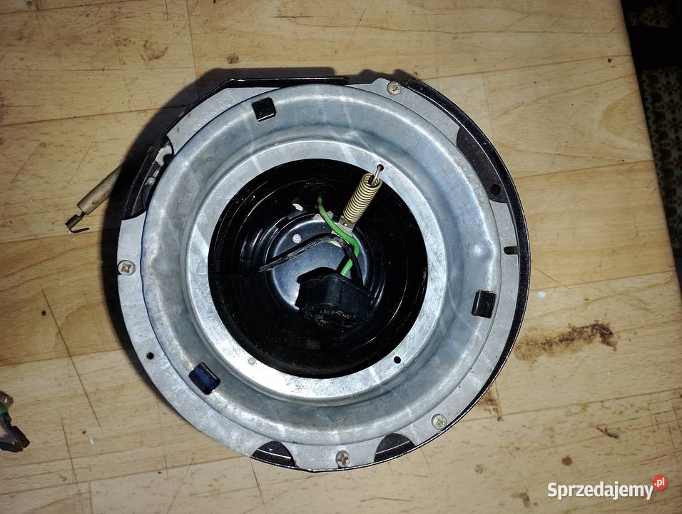 Obudowa lampy Zelmot 14182 osobowe Strzegom sprzedam