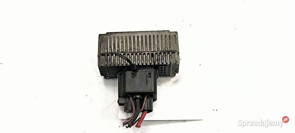 MODUŁ OPEL ZAFIRA A 09132691 PRZEKAŹNIK ŚWIEC kujawsko-pomorskie Lipno