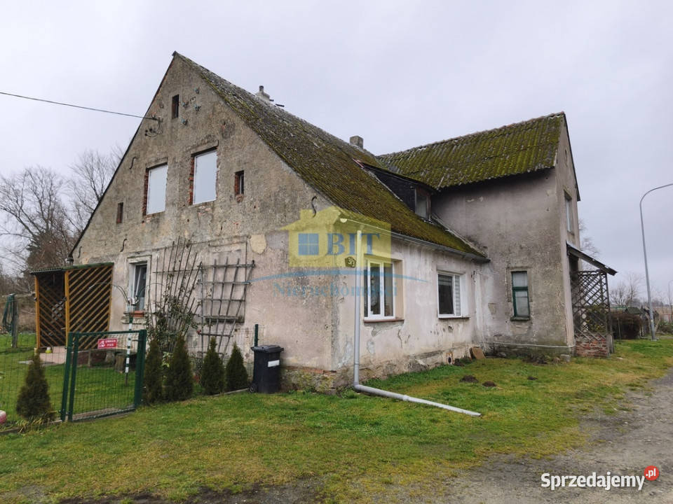 Mieszkanie Radomyśl 18196m2 5 pokoi