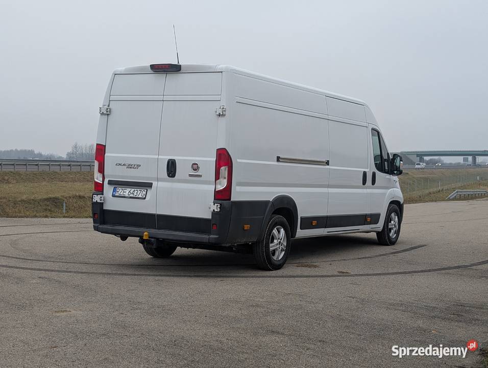 Wynajem busa dostawczaka dostawczy podkarpackie Łąka