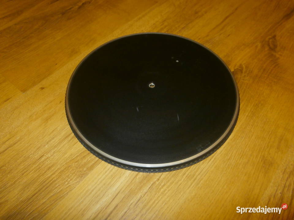 GRAMOFON UNITRA FONICA GS 434 talerz 295 17 Łódź sprzedam