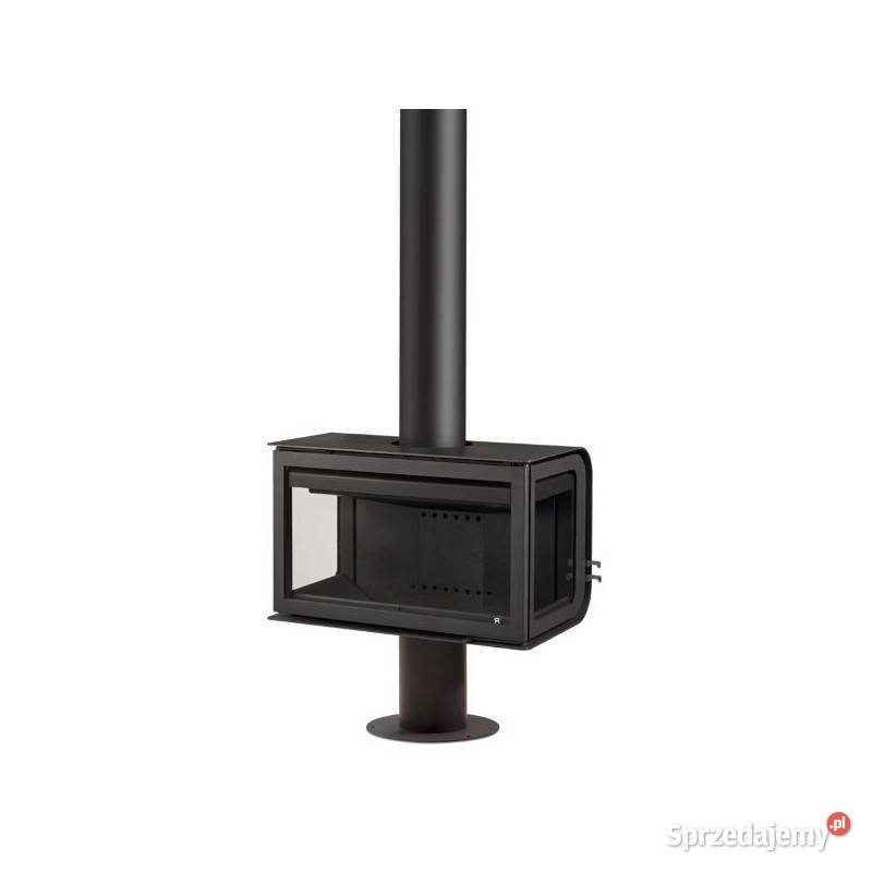 PiecykKominek wiszący Rocal CITY Poznań