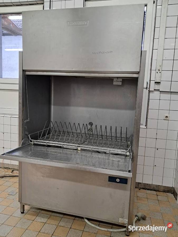 Myjka do koszy Hobart UXT10N Rzeszów