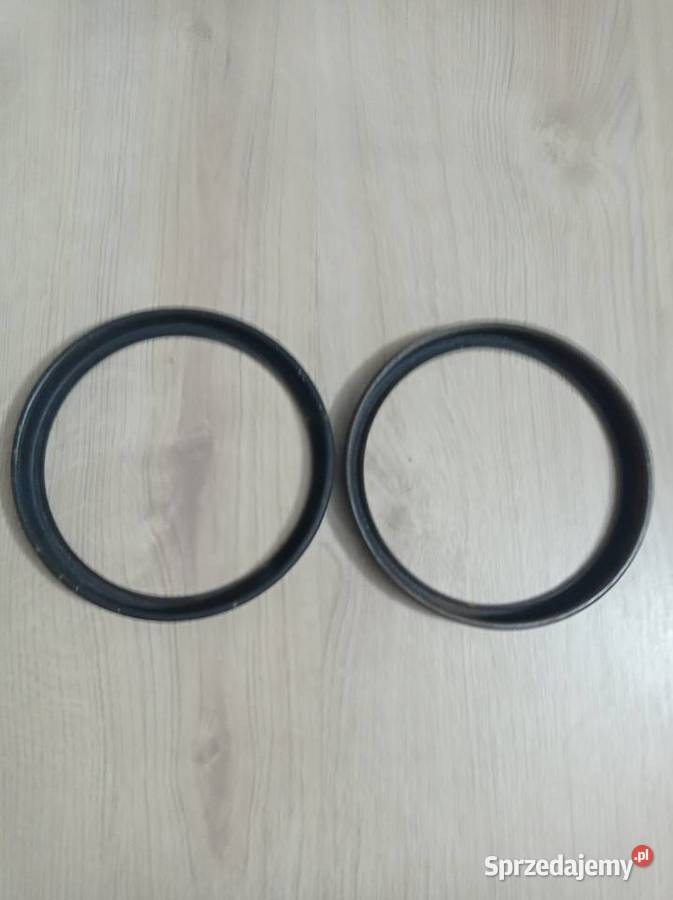 Ramka lampy przedniej Simson Sr 50 Siedlce