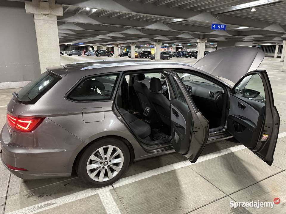 Seat Leon Żagań