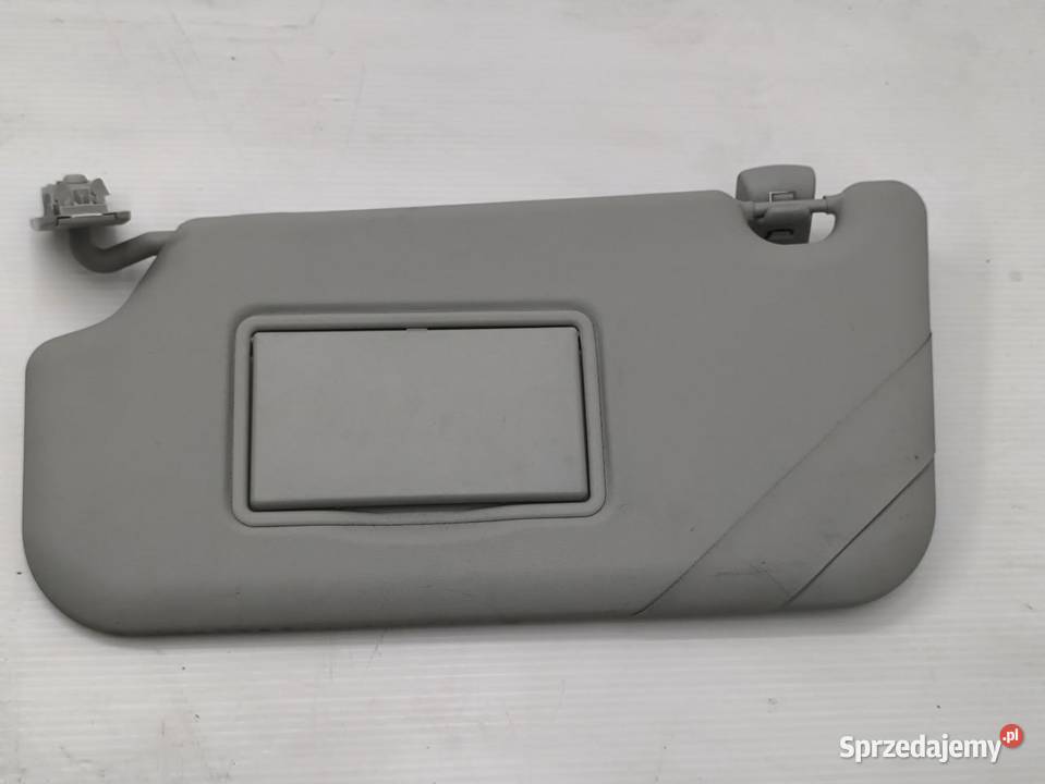 OSŁONA PRZECIWSŁONECZA LEWA FORD FIESTA MK7 LIFT