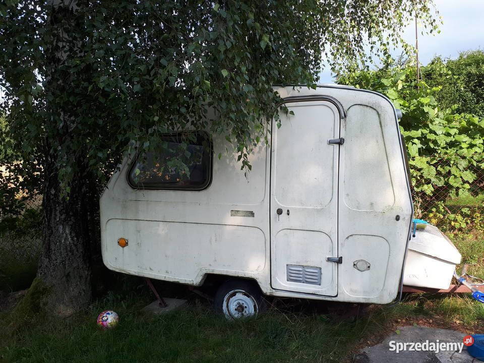 Niewiadów N126 tanio lubelskie