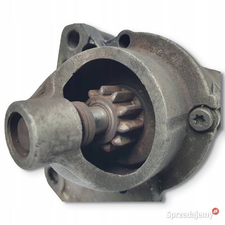 ROZRUSZNIK Citroen Berlingo Peugeot Partner 16 Chełm