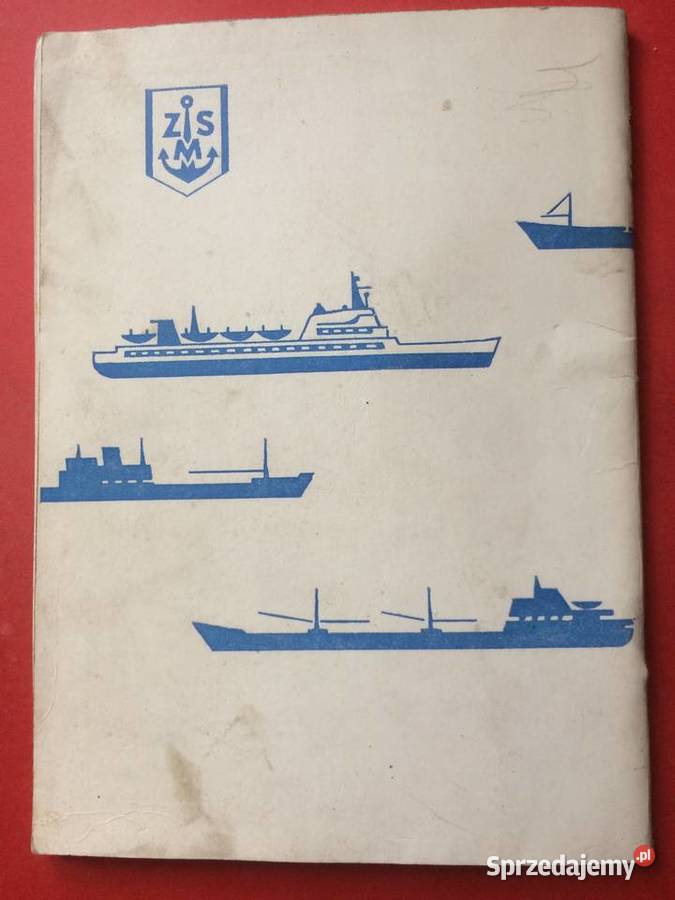 3265 Zasadnicza Szkoła Morska W Szczecinie zachodniopomorskie Szczecin