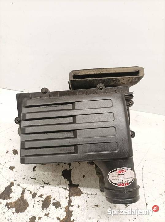 OBUDOWA FILTRA POWIETRZA 5Q0129607AC 20 TSI VW
