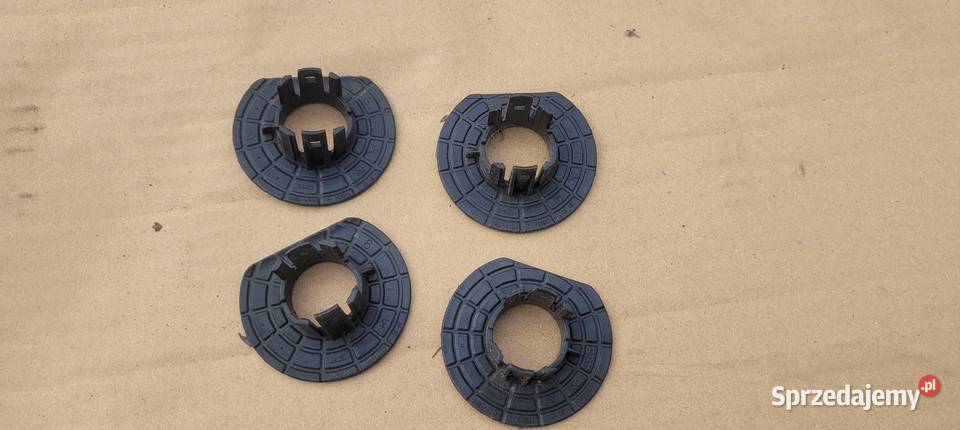 BMW 2 F45 UCHWYT KOSZYK PDC MOCOWANIE CZUJNIKA Ruda Śląska sprzedam