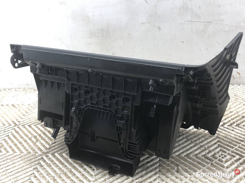 SCHOWEK PASAŻERA VW GOLF VII Hatchback osobowe