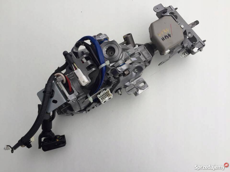 KOLUMNA KIEROWNICZA INFINITI Q50 HYBRID osobowe Nowy Tomyśl