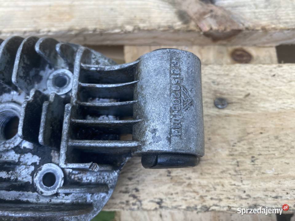 GŁOWICA SIMSON SCHWALBE KR 50 DUO SR4