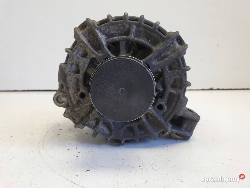 ALTERNATOR Volvo V70 III 20 D osobowe