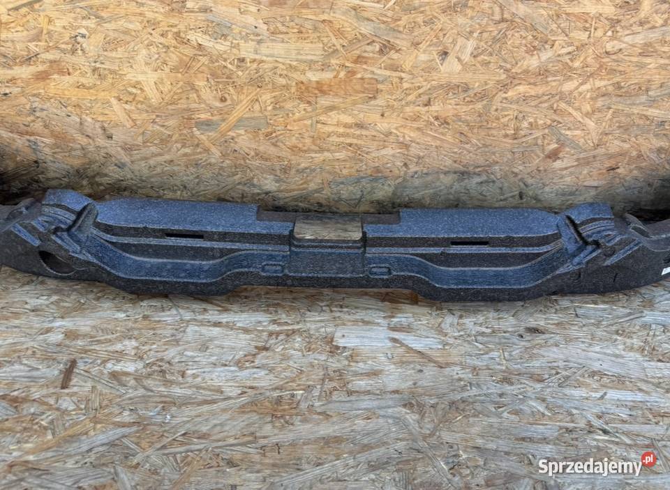 Absorber pianka belki zderzaka przód BMW V 5 G60 Międzychód