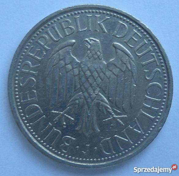 NIEMCY RFN1 MARKA1990 rJ Legionowo