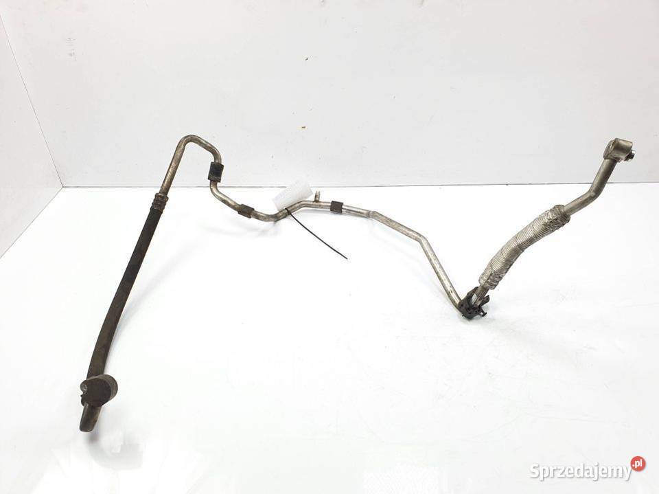 PRZEWÓD KLIMATYZACJI VOLKSWAGEN PASSAT B6 Lipno