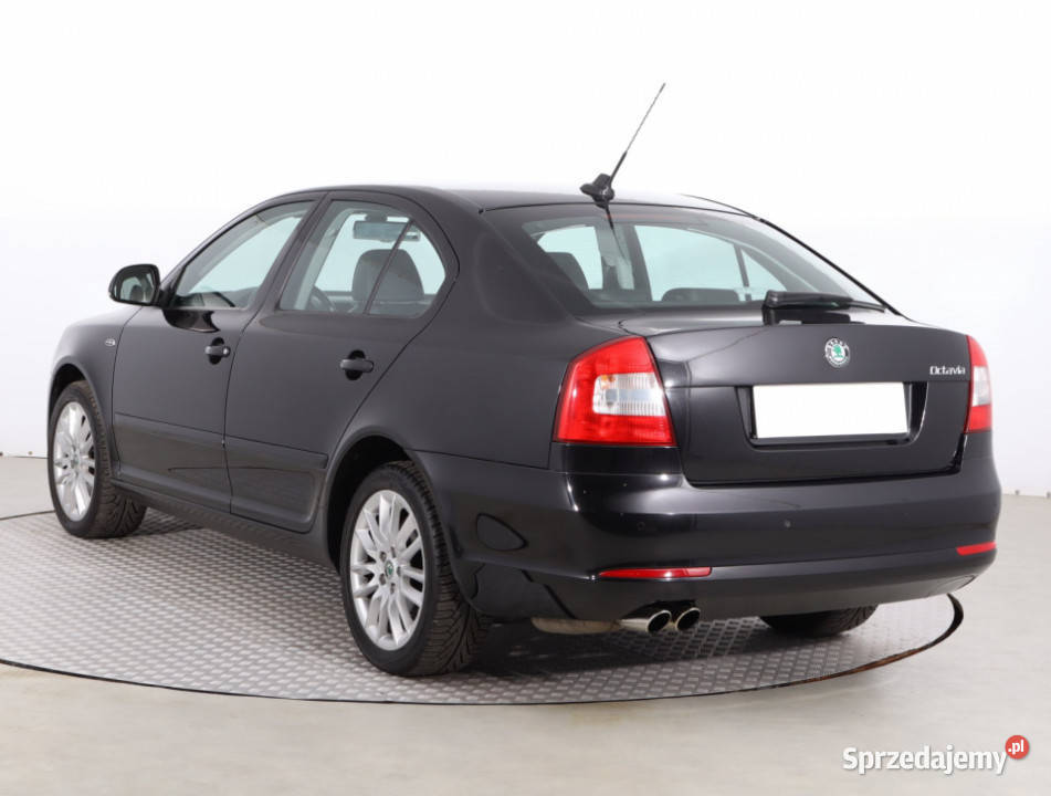 Skoda Octavia 18 TSI elektrycznie ustawiane fotele Piaseczno