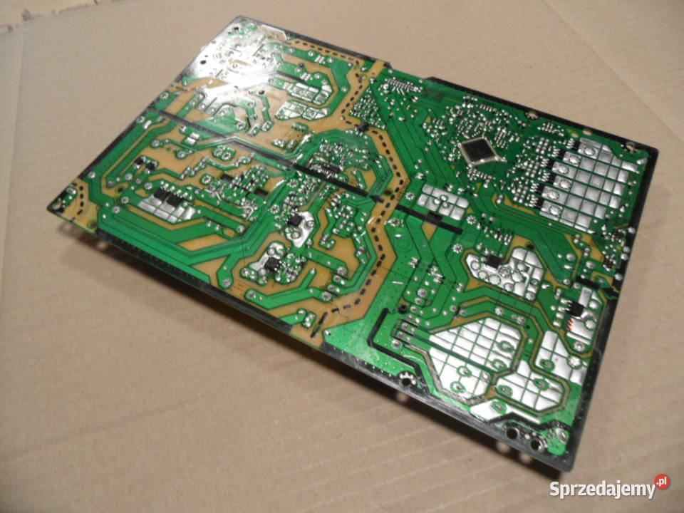 zasilacz telewizora LG 65NANO867NA EAX68248021 Części i akcesoria Kielce