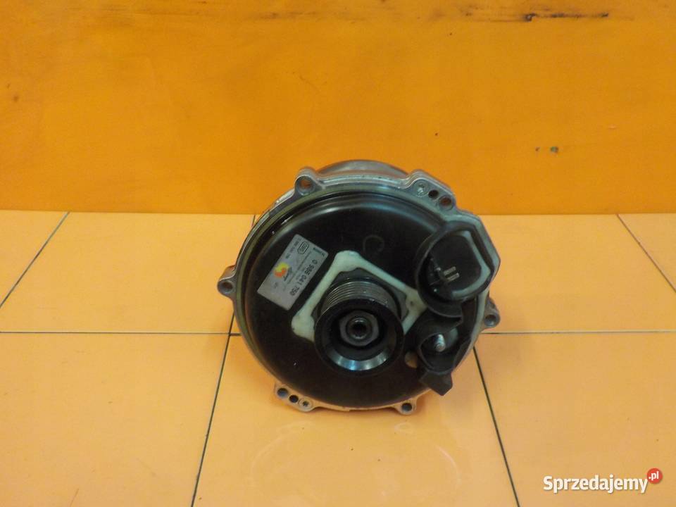 RANGE ROVER L322 44 V8 05r 286 448S2 alternator mazowieckie Suków sprzedam