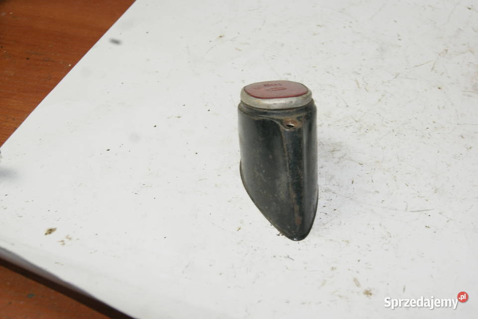 NSU 98 NSU QUICK 98 PONY 100 LAMPA TYŁ HELLA Rybnik