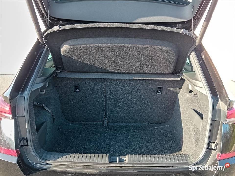 Skoda KAMIQ mazowieckie Warszawa sprzedam