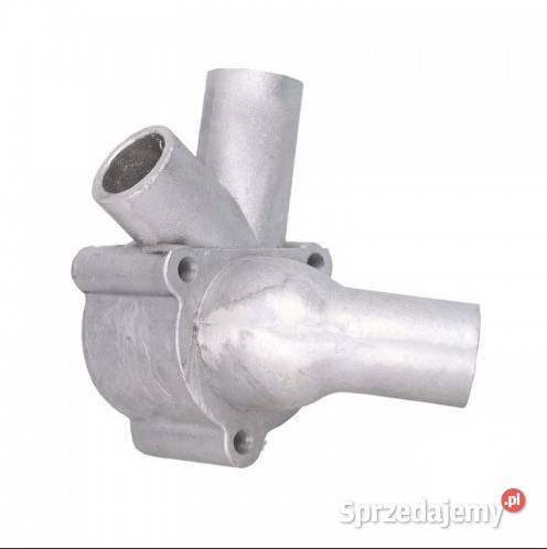 OBUDOWA TERMOSTATU ALUMINIOWA C330 50002230 sprzedam