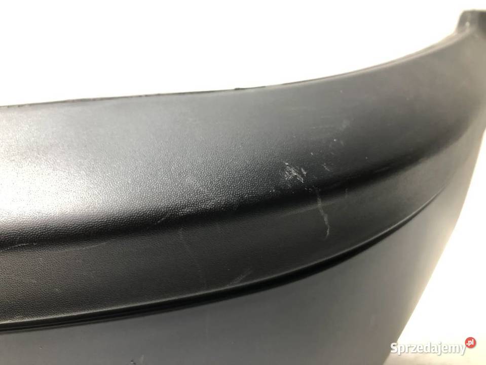 OPEL ZAFIRA A 011999052005 ZDERZAK PRZÓD PRZEDNI Skarżysko-Kamienna