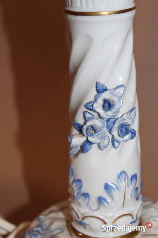 Lampa Von Schierholz 716 FiaF Szczecin