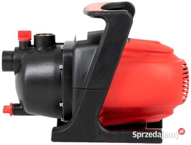 LIDER EPO1200 POMPA DO WODY HYDROFOROWA HYDROFOR Opalenica