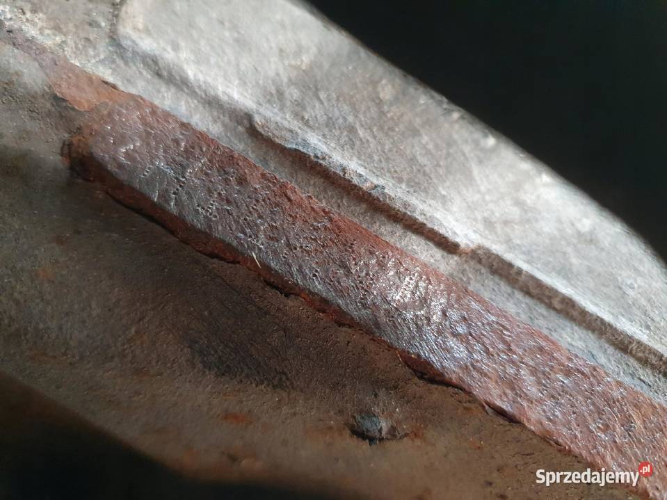 SILNIK BEZ OSPRZĘTU Opel Zafira B 16 16V T TURBO Rudka