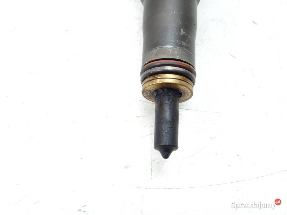 WTRYSKIWACZ VW SHARAN 0414720038 19 115 9510 podkarpackie