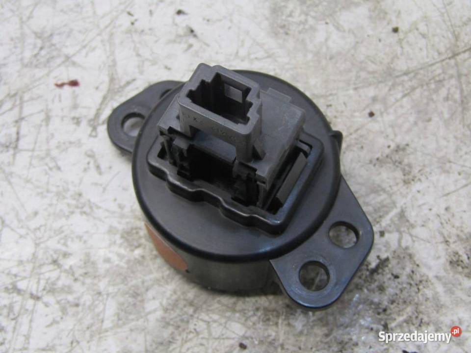 PRZYCISK WŁĄCZNIK ŚWIATEŁ AWARYJNYCH PEUGEOT 108 Panele sterowania, przełączniki