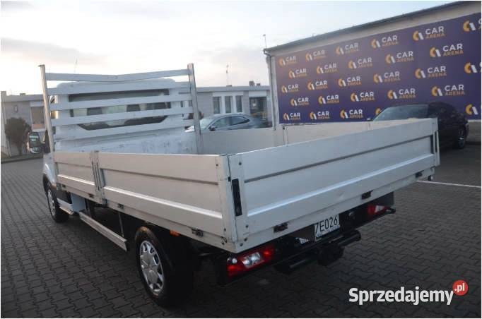 FORD TRANSIT 2024 19960 ccm 130 Warszawa