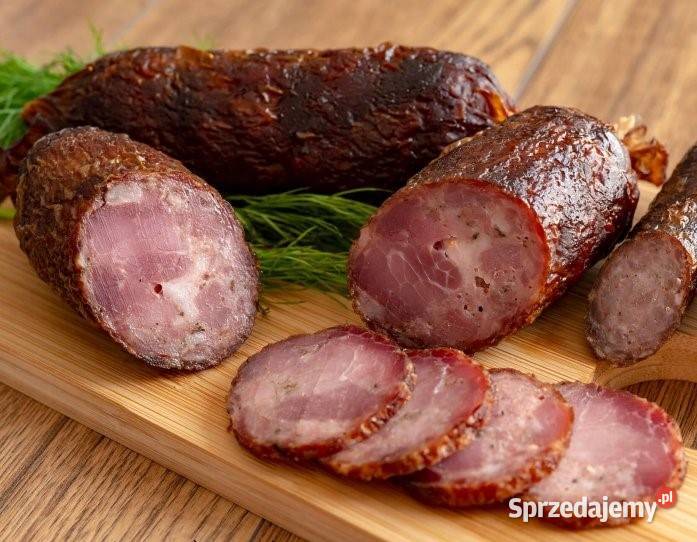 Mieszanka Przyprawowa Super Spice Krakowska podlaskie Białystok