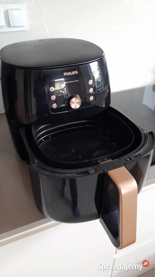 Air fryier Łódź