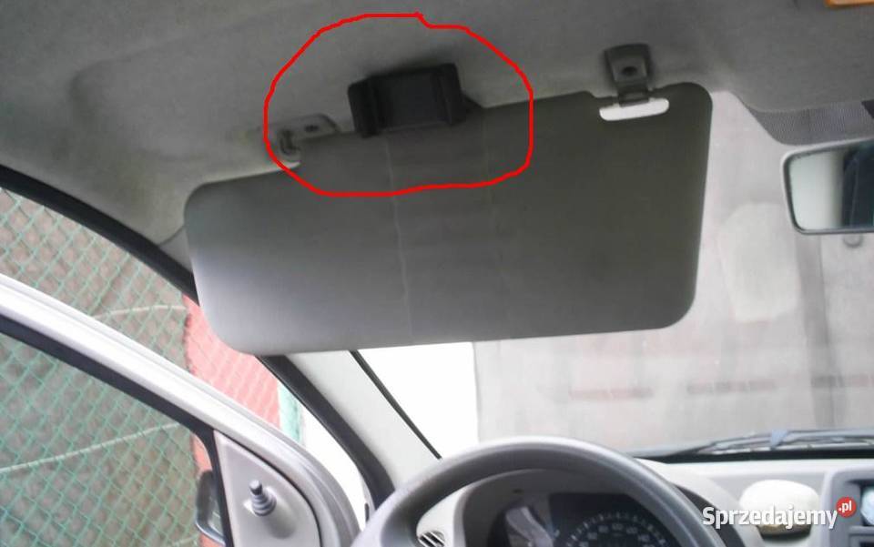 Uchwyt Samochodowy telefonu Olkusz sprzedam