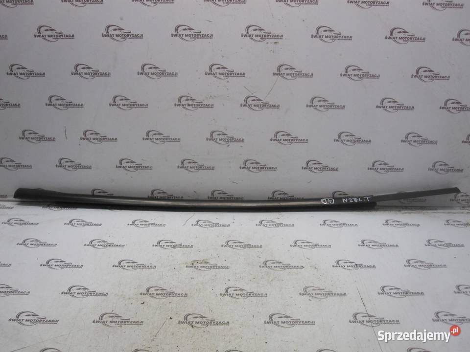 XTRAIL II T31 LIFT 10r listwa zgarniająca lewy osobowe