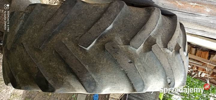 GOODIYR DT810 52070R34 Błażowa