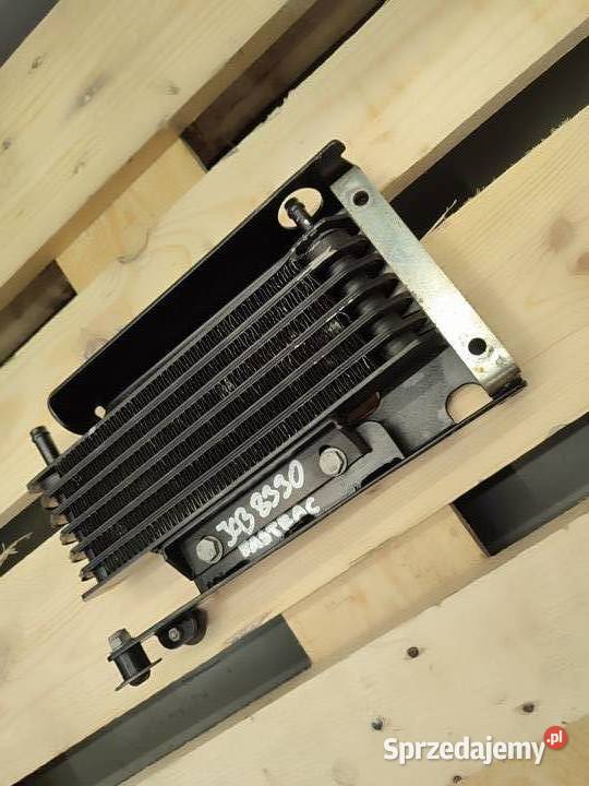 Chłodnica paliwa 332V8088 JCB Fastrac 8330 Wilkowo
