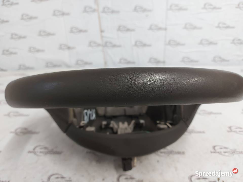 RENAULT MEGANE III kierownica 6109209 osobowe Kielce