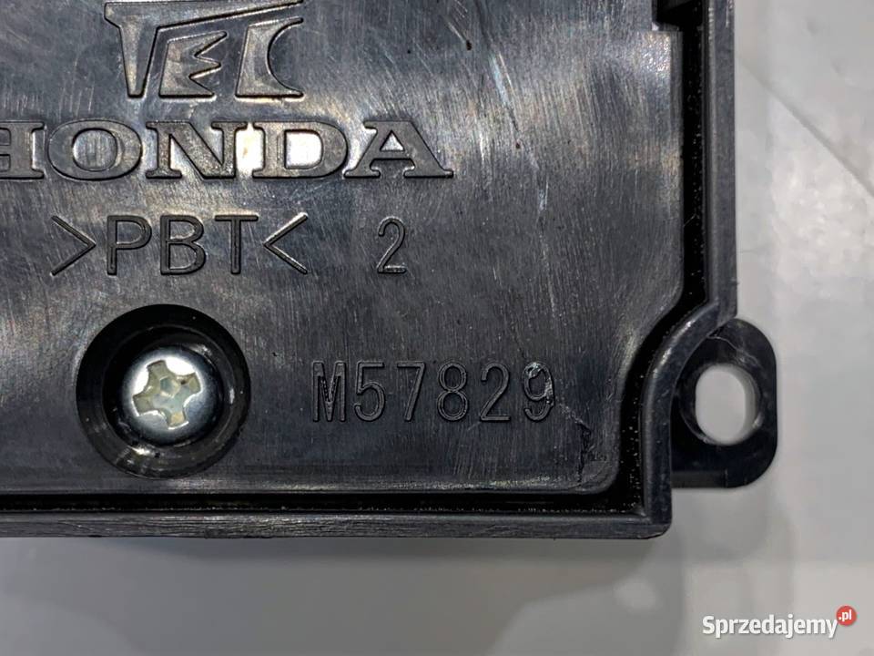 PRZEŁĄCZNIK SZYB HONDA CIVIC IX SedanLimuzyna