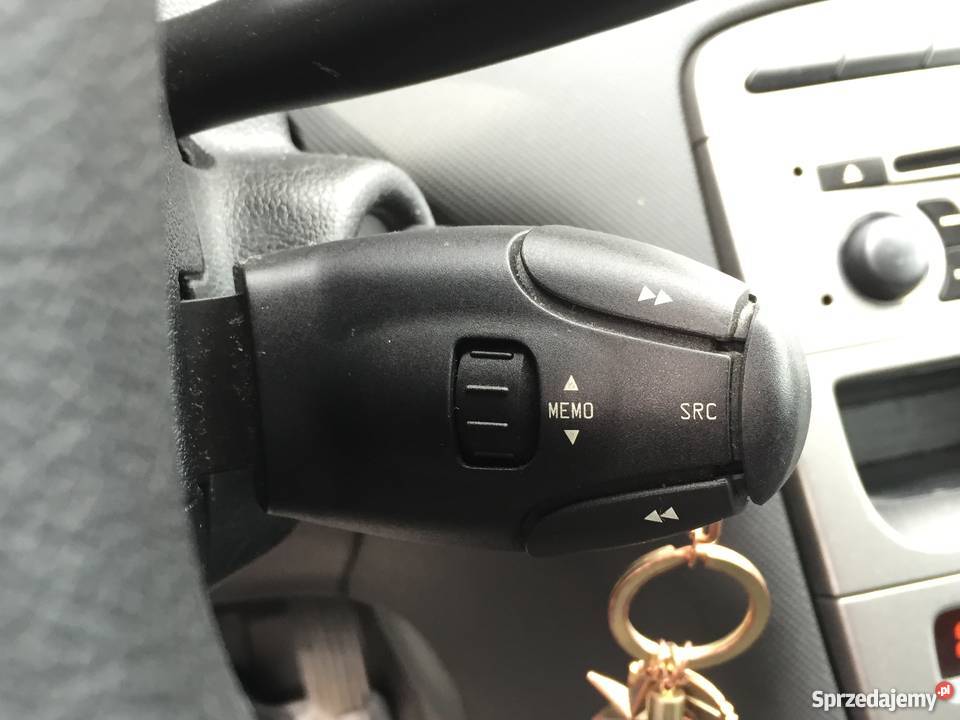 PEUGEOT 308 16 hdi diesel kupiony w polskim 4/5